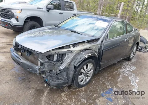 2010 Honda Accord Exl z USA, uszkodzony, nr VIN 1HGCS1B8XAA000763